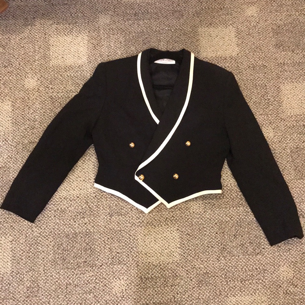 Fancy Jacket - image 1